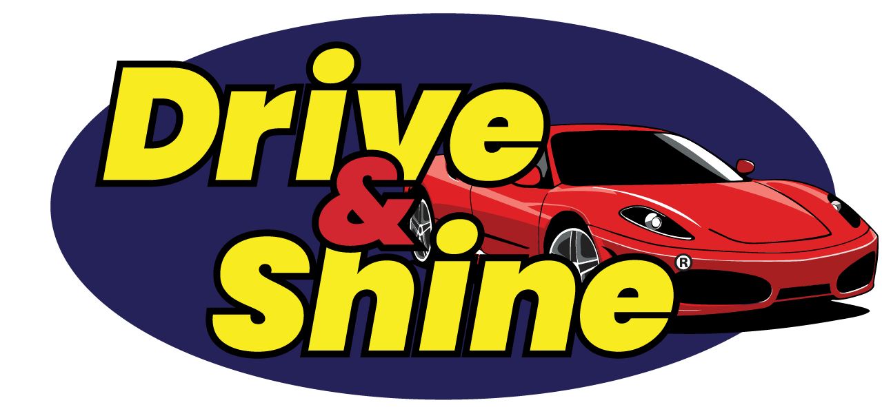 Drive and Shine